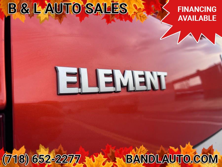 2005 Honda Element 4WD EX, available for sale in Bronx, New York | B & L Auto Sales LLC. Bronx, New York 2005 Honda Element 4WD EX, available for sale in Bronx, New York | B & L Auto Sales LLC. Bronx, New York