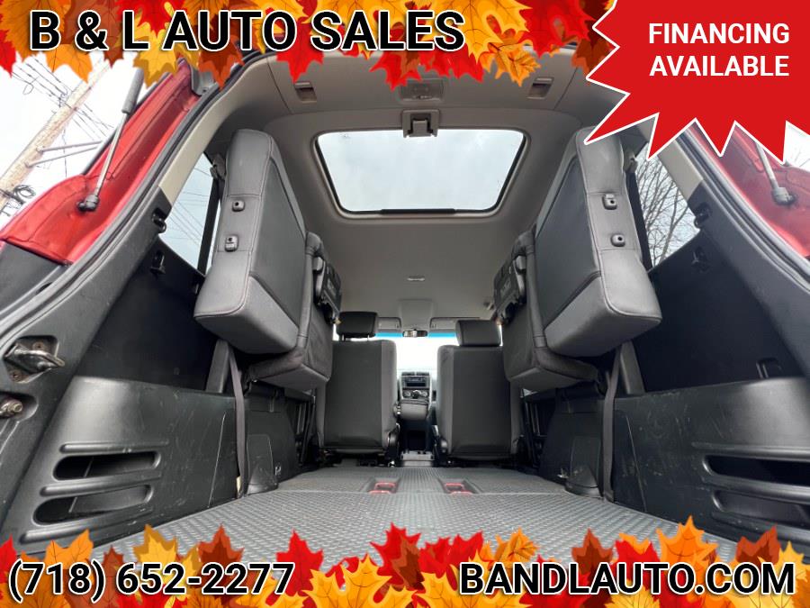 2005 Honda Element 4WD EX, available for sale in Bronx, New York | B & L Auto Sales LLC. Bronx, New York 2005 Honda Element 4WD EX, available for sale in Bronx, New York | B & L Auto Sales LLC. Bronx, New York