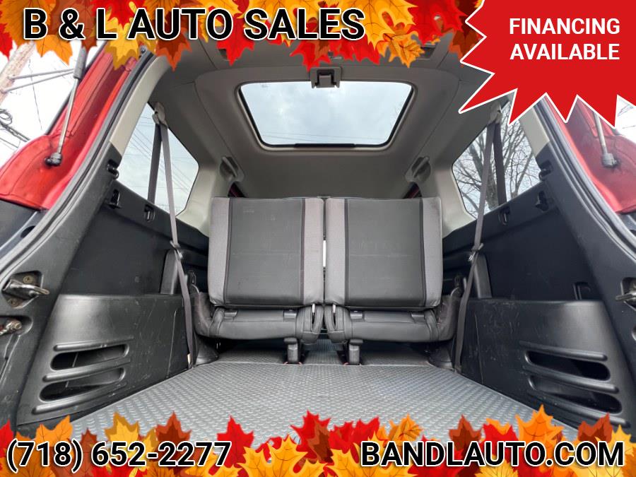 2005 Honda Element 4WD EX, available for sale in Bronx, New York | B & L Auto Sales LLC. Bronx, New York 2005 Honda Element 4WD EX, available for sale in Bronx, New York | B & L Auto Sales LLC. Bronx, New York