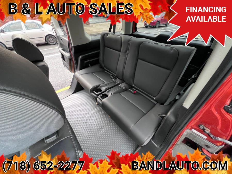 2005 Honda Element 4WD EX, available for sale in Bronx, New York | B & L Auto Sales LLC. Bronx, New York 2005 Honda Element 4WD EX, available for sale in Bronx, New York | B & L Auto Sales LLC. Bronx, New York