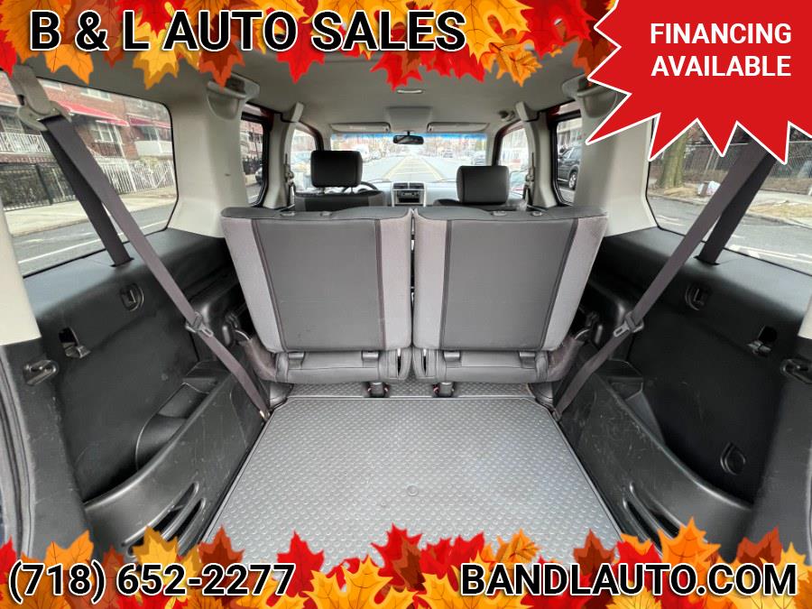 2005 Honda Element 4WD EX, available for sale in Bronx, New York | B & L Auto Sales LLC. Bronx, New York 2005 Honda Element 4WD EX, available for sale in Bronx, New York | B & L Auto Sales LLC. Bronx, New York