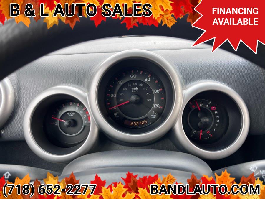2005 Honda Element 4WD EX, available for sale in Bronx, New York | B & L Auto Sales LLC. Bronx, New York 2005 Honda Element 4WD EX, available for sale in Bronx, New York | B & L Auto Sales LLC. Bronx, New York