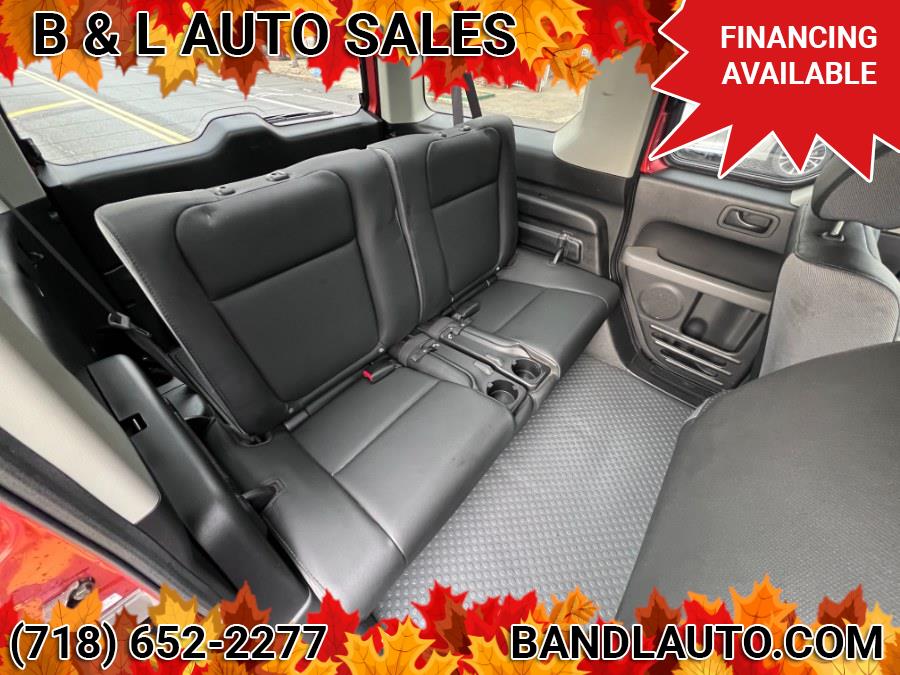 2005 Honda Element 4WD EX, available for sale in Bronx, New York | B & L Auto Sales LLC. Bronx, New York 2005 Honda Element 4WD EX, available for sale in Bronx, New York | B & L Auto Sales LLC. Bronx, New York