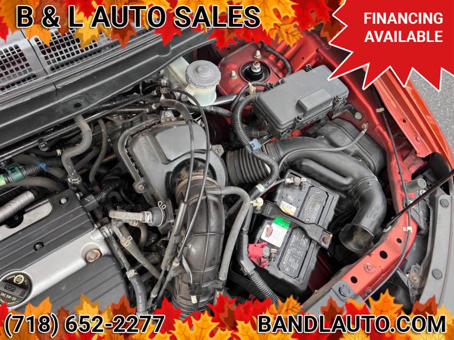2005 Honda Element 4WD EX, available for sale in Bronx, New York | B & L Auto Sales LLC. Bronx, New York 2005 Honda Element 4WD EX, available for sale in Bronx, New York | B & L Auto Sales LLC. Bronx, New York