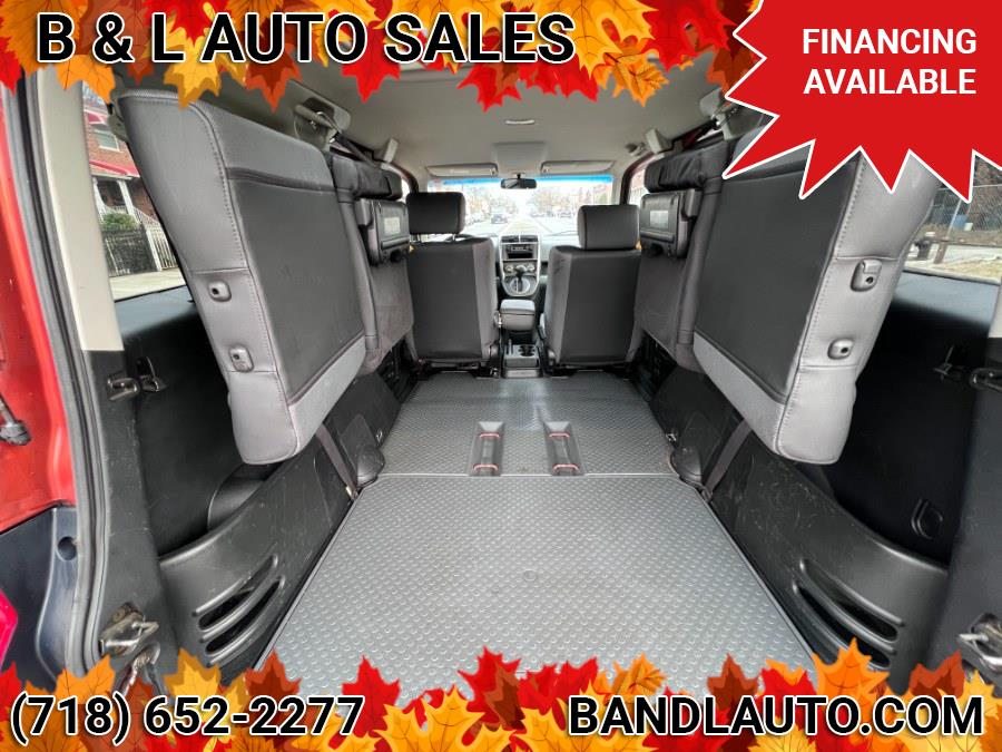 2005 Honda Element 4WD EX, available for sale in Bronx, New York | B & L Auto Sales LLC. Bronx, New York 2005 Honda Element 4WD EX, available for sale in Bronx, New York | B & L Auto Sales LLC. Bronx, New York