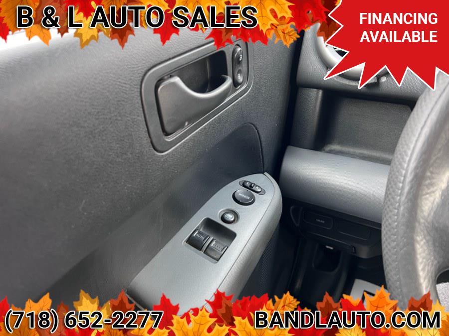 2005 Honda Element 4WD EX, available for sale in Bronx, New York | B & L Auto Sales LLC. Bronx, New York 2005 Honda Element 4WD EX, available for sale in Bronx, New York | B & L Auto Sales LLC. Bronx, New York
