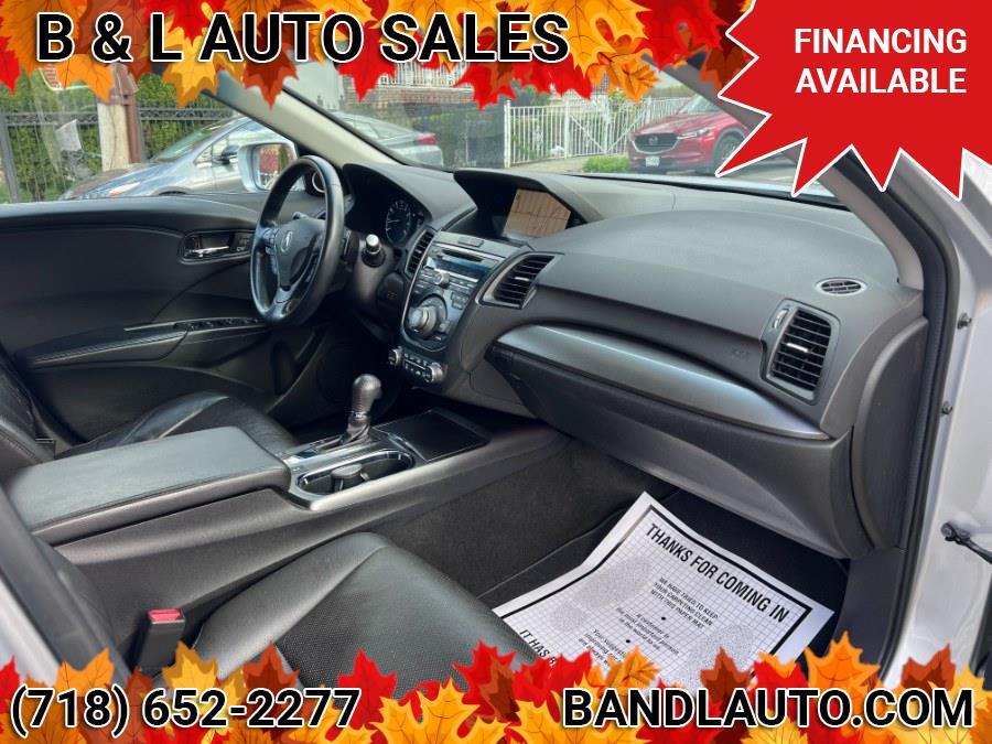 2015 Acura RDX AWD 4dr Tech, available for sale in Bronx, New York | B & L Auto Sales LLC. Bronx, New York 2015 Acura RDX AWD 4dr Tech, available for sale in Bronx, New York | B & L Auto Sales LLC. Bronx, New York