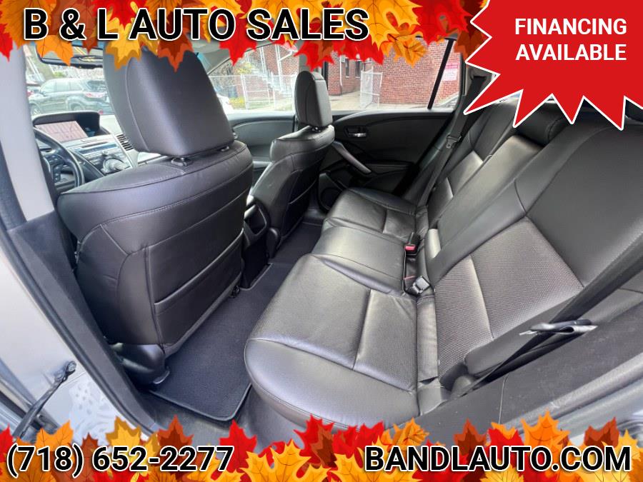 2015 Acura RDX AWD 4dr Tech, available for sale in Bronx, New York | B & L Auto Sales LLC. Bronx, New York 2015 Acura RDX AWD 4dr Tech, available for sale in Bronx, New York | B & L Auto Sales LLC. Bronx, New York