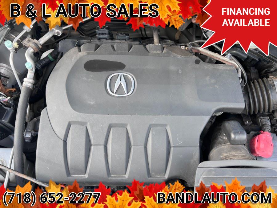 2015 Acura RDX AWD 4dr Tech, available for sale in Bronx, New York | B & L Auto Sales LLC. Bronx, New York 2015 Acura RDX AWD 4dr Tech, available for sale in Bronx, New York | B & L Auto Sales LLC. Bronx, New York