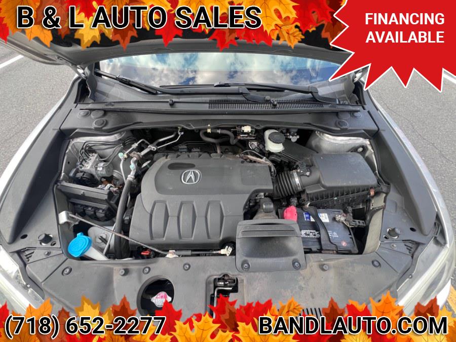 2015 Acura RDX AWD 4dr Tech, available for sale in Bronx, New York | B & L Auto Sales LLC. Bronx, New York 2015 Acura RDX AWD 4dr Tech, available for sale in Bronx, New York | B & L Auto Sales LLC. Bronx, New York