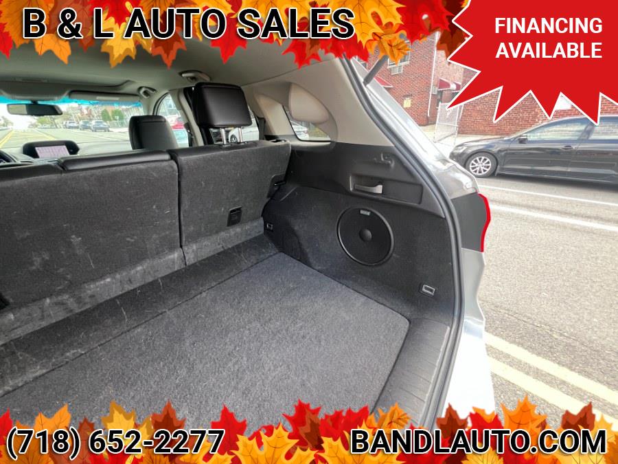 2015 Acura RDX AWD 4dr Tech, available for sale in Bronx, New York | B & L Auto Sales LLC. Bronx, New York 2015 Acura RDX AWD 4dr Tech, available for sale in Bronx, New York | B & L Auto Sales LLC. Bronx, New York
