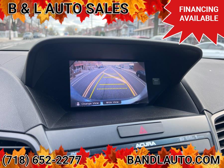 2015 Acura RDX AWD 4dr Tech, available for sale in Bronx, New York | B & L Auto Sales LLC. Bronx, New York 2015 Acura RDX AWD 4dr Tech, available for sale in Bronx, New York | B & L Auto Sales LLC. Bronx, New York