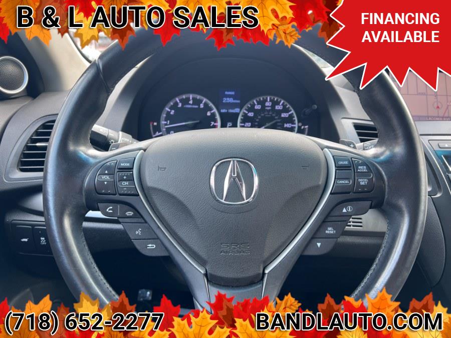 2015 Acura RDX AWD 4dr Tech, available for sale in Bronx, New York | B & L Auto Sales LLC. Bronx, New York 2015 Acura RDX AWD 4dr Tech, available for sale in Bronx, New York | B & L Auto Sales LLC. Bronx, New York