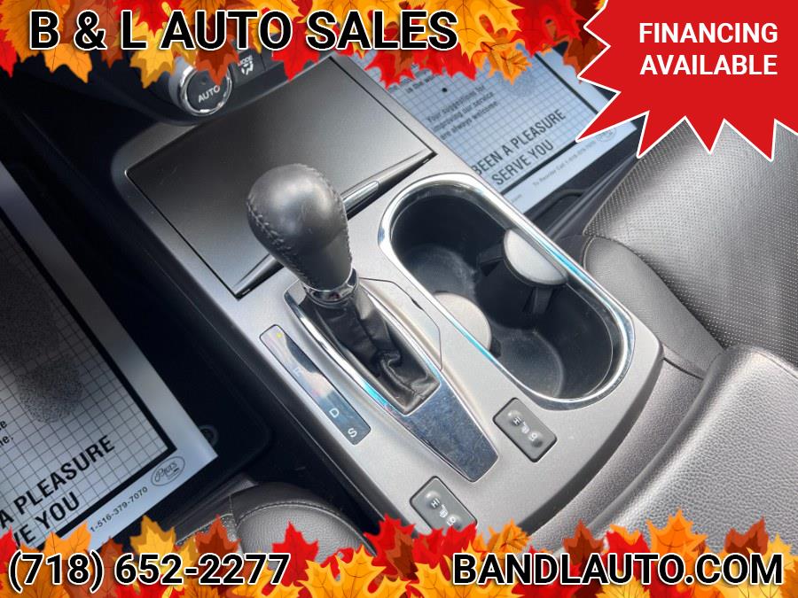 2015 Acura RDX AWD 4dr Tech, available for sale in Bronx, New York | B & L Auto Sales LLC. Bronx, New York 2015 Acura RDX AWD 4dr Tech, available for sale in Bronx, New York | B & L Auto Sales LLC. Bronx, New York