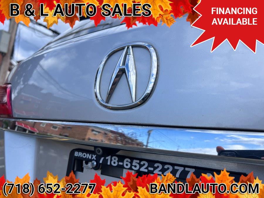 2015 Acura RDX AWD 4dr Tech, available for sale in Bronx, New York | B & L Auto Sales LLC. Bronx, New York 2015 Acura RDX AWD 4dr Tech, available for sale in Bronx, New York | B & L Auto Sales LLC. Bronx, New York