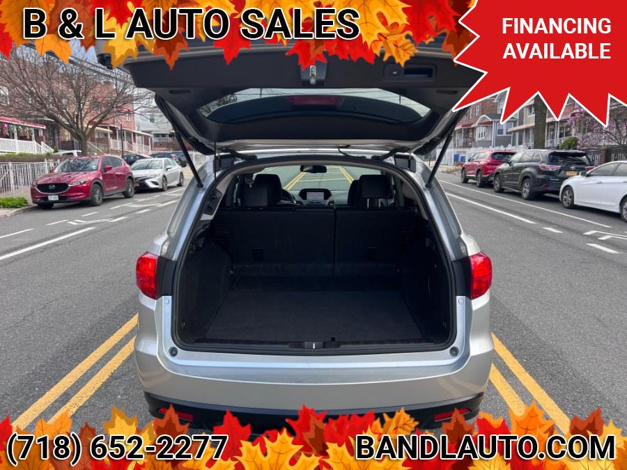 2015 Acura RDX AWD 4dr Tech, available for sale in Bronx, New York | B & L Auto Sales LLC. Bronx, New York 2015 Acura RDX AWD 4dr Tech, available for sale in Bronx, New York | B & L Auto Sales LLC. Bronx, New York