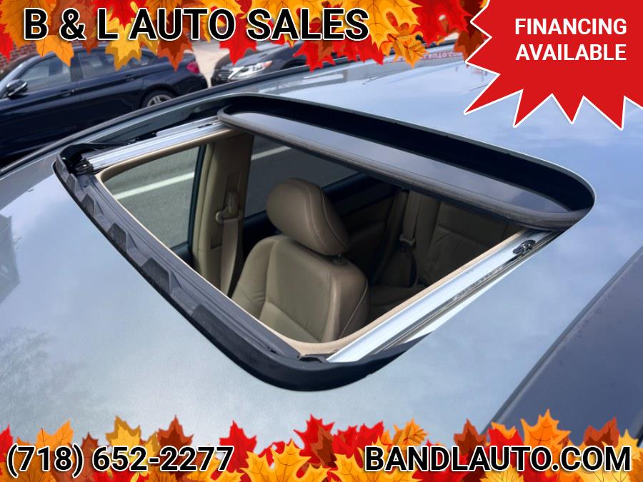 2011 Honda CR-V 4WD 5dr EX-L, available for sale in Bronx, New York | B & L Auto Sales LLC. Bronx, New York 2011 Honda CR-V 4WD 5dr EX-L, available for sale in Bronx, New York | B & L Auto Sales LLC. Bronx, New York
