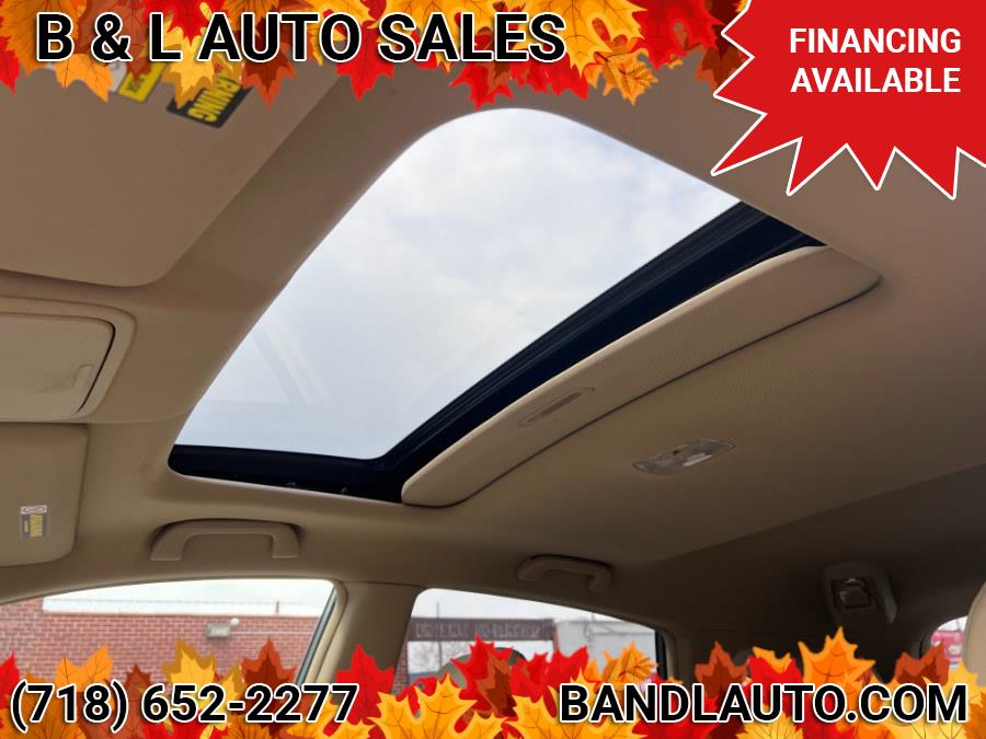 2011 Honda CR-V 4WD 5dr EX-L, available for sale in Bronx, New York | B & L Auto Sales LLC. Bronx, New York 2011 Honda CR-V 4WD 5dr EX-L, available for sale in Bronx, New York | B & L Auto Sales LLC. Bronx, New York
