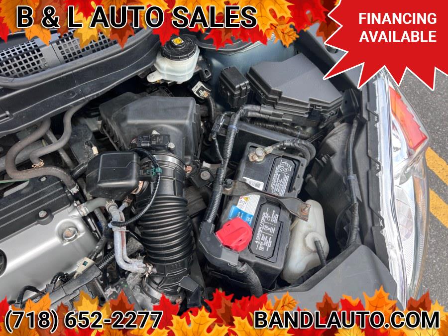 2011 Honda CR-V 4WD 5dr EX-L, available for sale in Bronx, New York | B & L Auto Sales LLC. Bronx, New York 2011 Honda CR-V 4WD 5dr EX-L, available for sale in Bronx, New York | B & L Auto Sales LLC. Bronx, New York