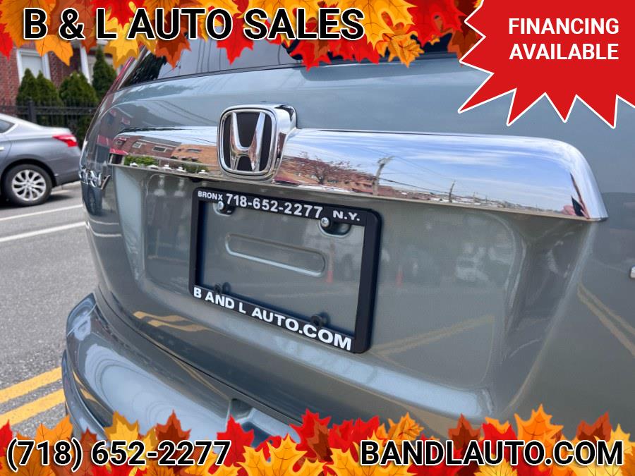 2011 Honda CR-V 4WD 5dr EX-L, available for sale in Bronx, New York | B & L Auto Sales LLC. Bronx, New York 2011 Honda CR-V 4WD 5dr EX-L, available for sale in Bronx, New York | B & L Auto Sales LLC. Bronx, New York