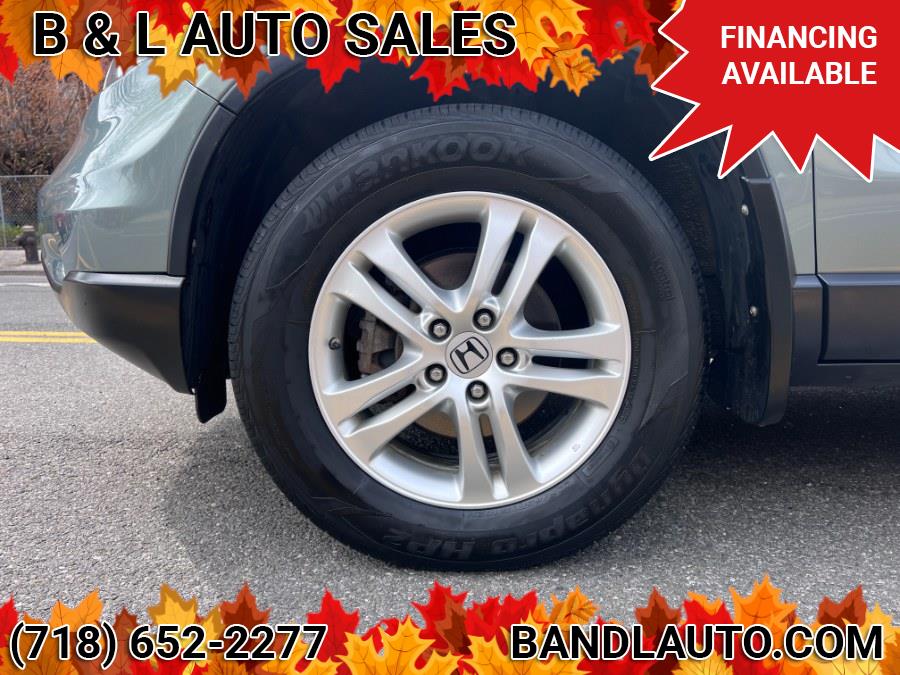 2011 Honda CR-V 4WD 5dr EX-L, available for sale in Bronx, New York | B & L Auto Sales LLC. Bronx, New York 2011 Honda CR-V 4WD 5dr EX-L, available for sale in Bronx, New York | B & L Auto Sales LLC. Bronx, New York