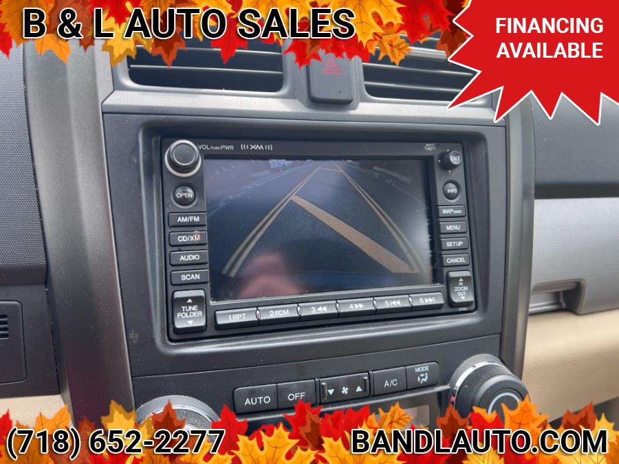 2011 Honda CR-V 4WD 5dr EX-L, available for sale in Bronx, New York | B & L Auto Sales LLC. Bronx, New York 2011 Honda CR-V 4WD 5dr EX-L, available for sale in Bronx, New York | B & L Auto Sales LLC. Bronx, New York