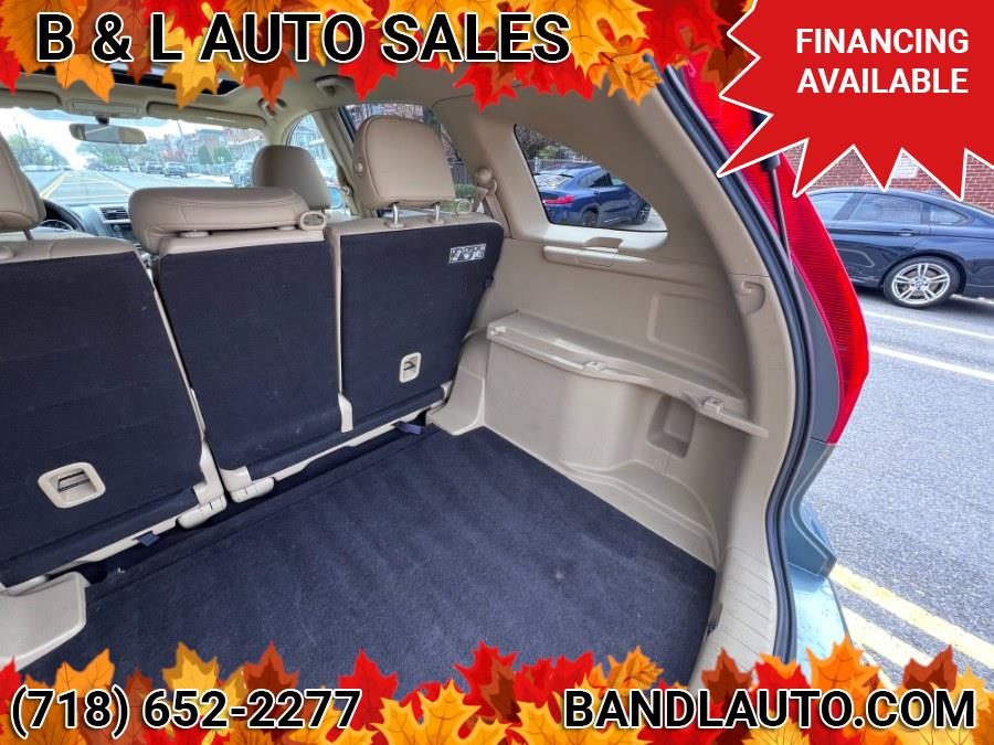 2011 Honda CR-V 4WD 5dr EX-L, available for sale in Bronx, New York | B & L Auto Sales LLC. Bronx, New York 2011 Honda CR-V 4WD 5dr EX-L, available for sale in Bronx, New York | B & L Auto Sales LLC. Bronx, New York