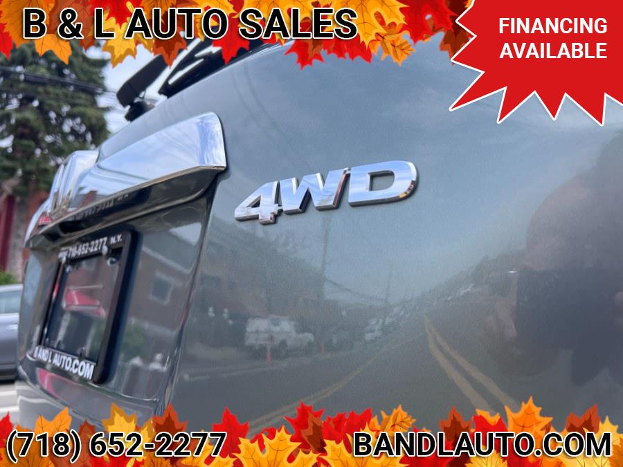 2011 Honda CR-V 4WD 5dr EX-L, available for sale in Bronx, New York | B & L Auto Sales LLC. Bronx, New York 2011 Honda CR-V 4WD 5dr EX-L, available for sale in Bronx, New York | B & L Auto Sales LLC. Bronx, New York