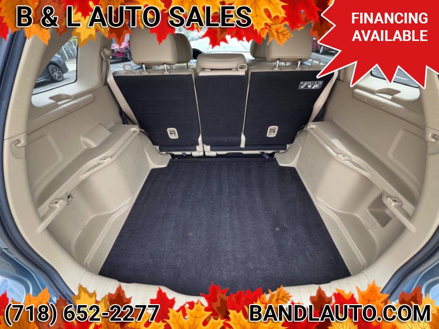 2011 Honda CR-V 4WD 5dr EX-L, available for sale in Bronx, New York | B & L Auto Sales LLC. Bronx, New York 2011 Honda CR-V 4WD 5dr EX-L, available for sale in Bronx, New York | B & L Auto Sales LLC. Bronx, New York