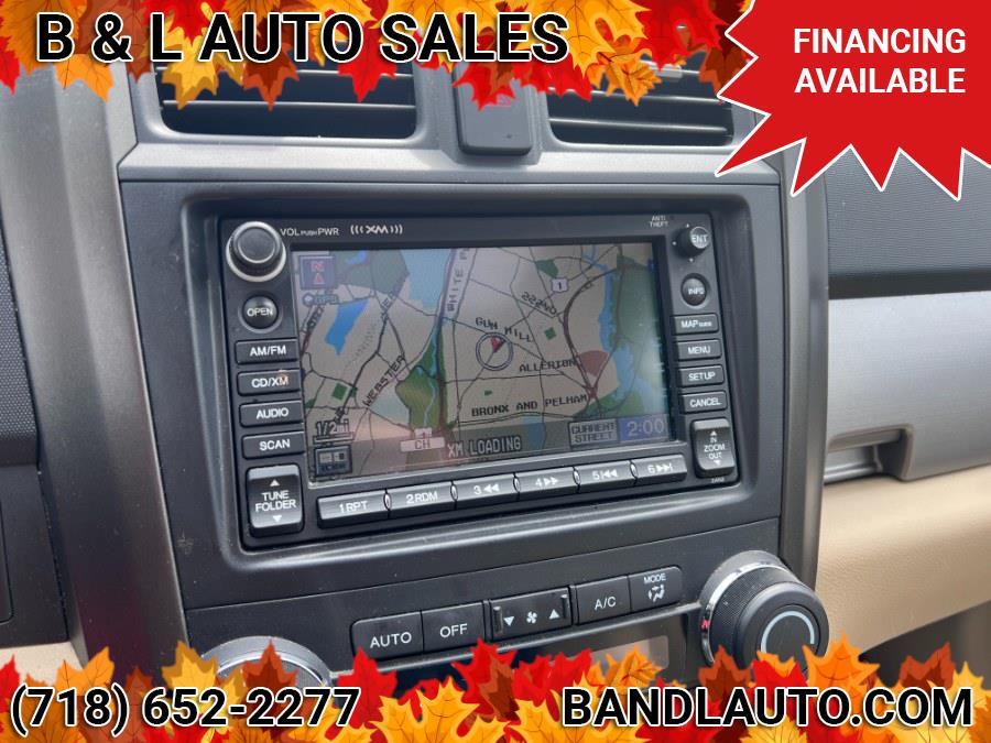 2011 Honda CR-V 4WD 5dr EX-L, available for sale in Bronx, New York | B & L Auto Sales LLC. Bronx, New York 2011 Honda CR-V 4WD 5dr EX-L, available for sale in Bronx, New York | B & L Auto Sales LLC. Bronx, New York