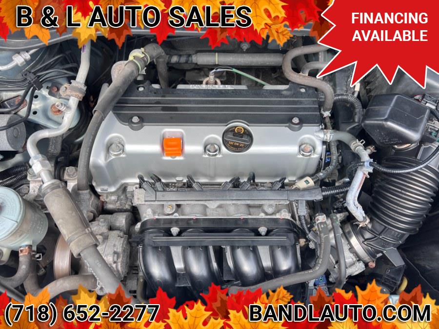 2011 Honda CR-V 4WD 5dr EX-L, available for sale in Bronx, New York | B & L Auto Sales LLC. Bronx, New York 2011 Honda CR-V 4WD 5dr EX-L, available for sale in Bronx, New York | B & L Auto Sales LLC. Bronx, New York