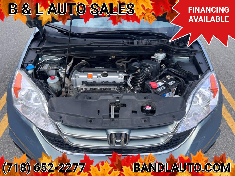 2011 Honda CR-V 4WD 5dr EX-L, available for sale in Bronx, New York | B & L Auto Sales LLC. Bronx, New York 2011 Honda CR-V 4WD 5dr EX-L, available for sale in Bronx, New York | B & L Auto Sales LLC. Bronx, New York