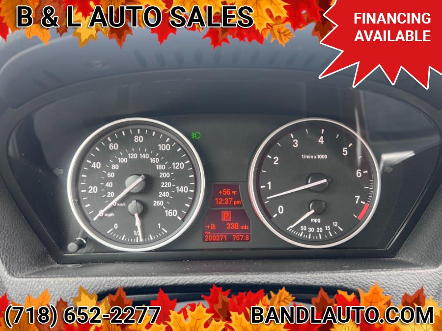 2012 BMW X5 AWD 4dr 35i Premium, available for sale in Bronx, New York | B & L Auto Sales LLC. Bronx, New York 2012 BMW X5 AWD 4dr 35i Premium, available for sale in Bronx, New York | B & L Auto Sales LLC. Bronx, New York