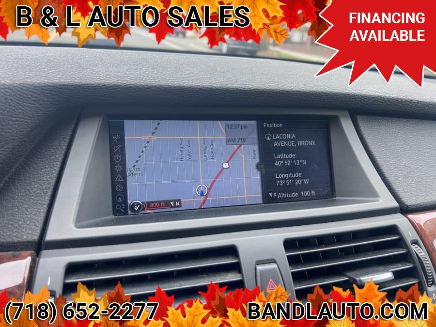 2012 BMW X5 AWD 4dr 35i Premium, available for sale in Bronx, New York | B & L Auto Sales LLC. Bronx, New York 2012 BMW X5 AWD 4dr 35i Premium, available for sale in Bronx, New York | B & L Auto Sales LLC. Bronx, New York
