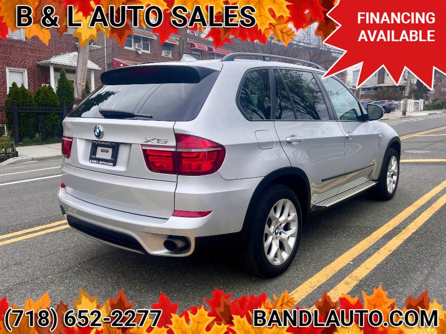 2012 BMW X5 AWD 4dr 35i Premium, available for sale in Bronx, New York | B & L Auto Sales LLC. Bronx, New York 2012 BMW X5 AWD 4dr 35i Premium, available for sale in Bronx, New York | B & L Auto Sales LLC. Bronx, New York