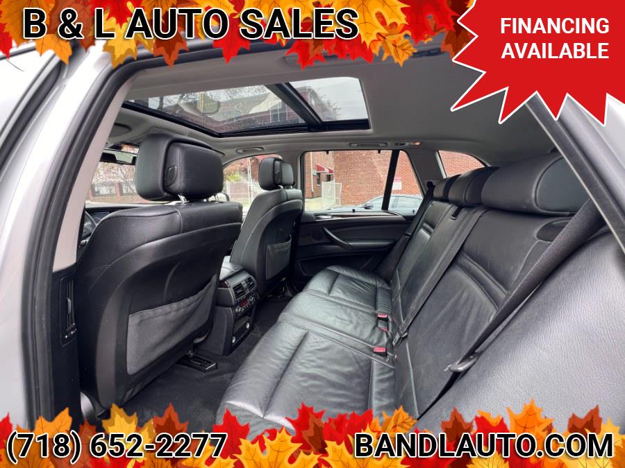2012 BMW X5 AWD 4dr 35i Premium, available for sale in Bronx, New York | B & L Auto Sales LLC. Bronx, New York 2012 BMW X5 AWD 4dr 35i Premium, available for sale in Bronx, New York | B & L Auto Sales LLC. Bronx, New York
