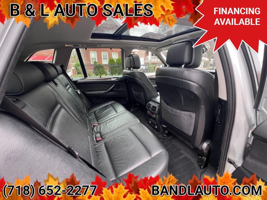2012 BMW X5 AWD 4dr 35i Premium, available for sale in Bronx, New York | B & L Auto Sales LLC. Bronx, New York 2012 BMW X5 AWD 4dr 35i Premium, available for sale in Bronx, New York | B & L Auto Sales LLC. Bronx, New York