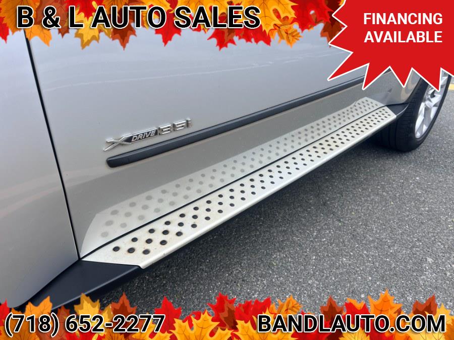 2012 BMW X5 AWD 4dr 35i Premium, available for sale in Bronx, New York | B & L Auto Sales LLC. Bronx, New York 2012 BMW X5 AWD 4dr 35i Premium, available for sale in Bronx, New York | B & L Auto Sales LLC. Bronx, New York