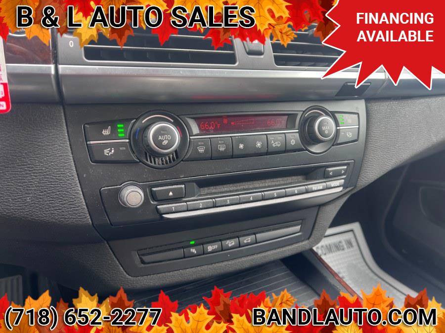 2012 BMW X5 AWD 4dr 35i Premium, available for sale in Bronx, New York | B & L Auto Sales LLC. Bronx, New York 2012 BMW X5 AWD 4dr 35i Premium, available for sale in Bronx, New York | B & L Auto Sales LLC. Bronx, New York