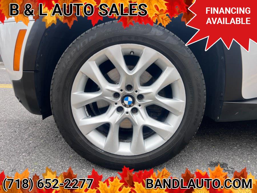 2012 BMW X5 AWD 4dr 35i Premium, available for sale in Bronx, New York | B & L Auto Sales LLC. Bronx, New York 2012 BMW X5 AWD 4dr 35i Premium, available for sale in Bronx, New York | B & L Auto Sales LLC. Bronx, New York