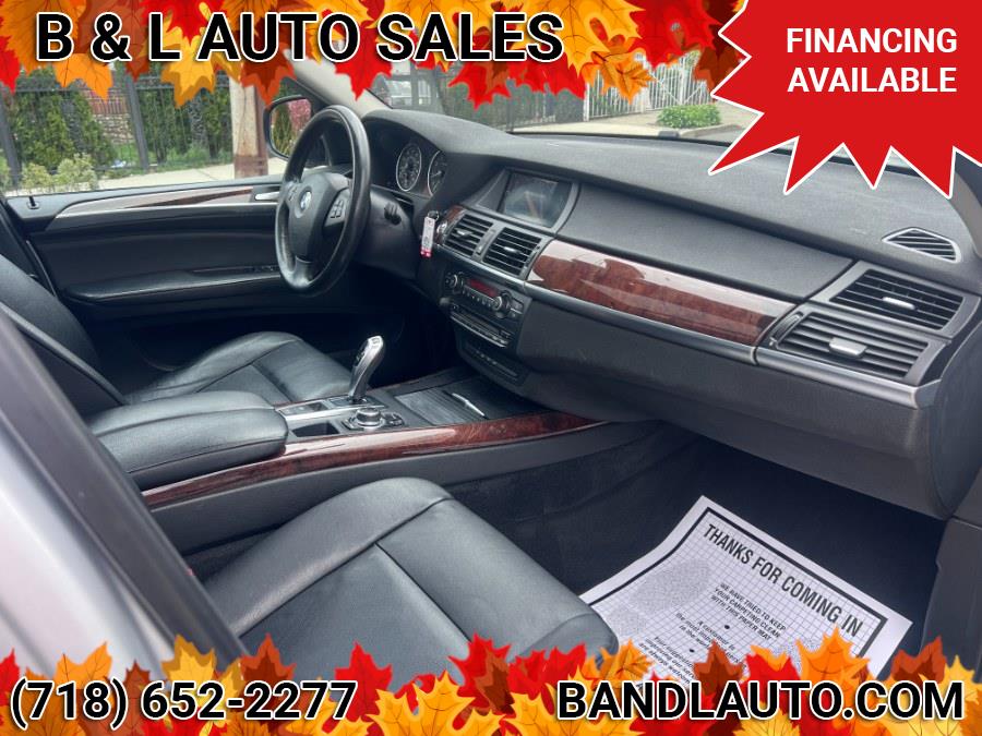 2012 BMW X5 AWD 4dr 35i Premium, available for sale in Bronx, New York | B & L Auto Sales LLC. Bronx, New York 2012 BMW X5 AWD 4dr 35i Premium, available for sale in Bronx, New York | B & L Auto Sales LLC. Bronx, New York
