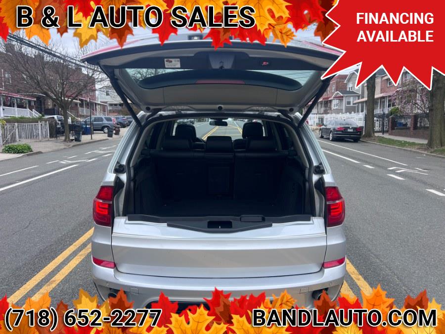 2012 BMW X5 AWD 4dr 35i Premium, available for sale in Bronx, New York | B & L Auto Sales LLC. Bronx, New York 2012 BMW X5 AWD 4dr 35i Premium, available for sale in Bronx, New York | B & L Auto Sales LLC. Bronx, New York