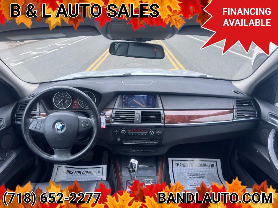 2012 BMW X5 AWD 4dr 35i Premium, available for sale in Bronx, New York | B & L Auto Sales LLC. Bronx, New York 2012 BMW X5 AWD 4dr 35i Premium, available for sale in Bronx, New York | B & L Auto Sales LLC. Bronx, New York