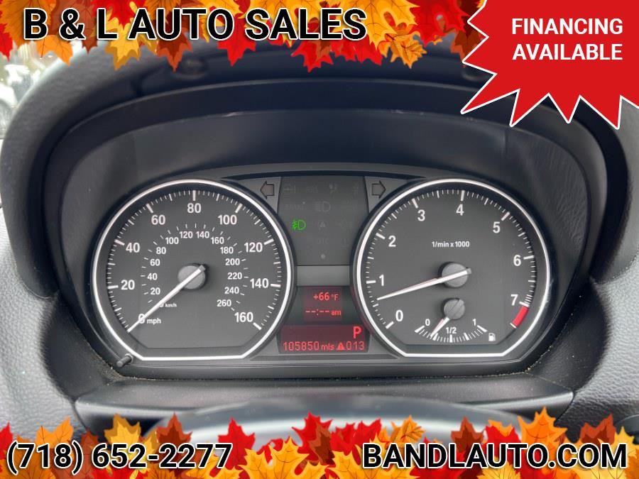 2010 BMW 1 Series 2dr Convertible 128i, available for sale in Bronx, New York | B & L Auto Sales LLC. Bronx, New York 2010 BMW 1 Series 2dr Convertible 128i, available for sale in Bronx, New York | B & L Auto Sales LLC. Bronx, New York