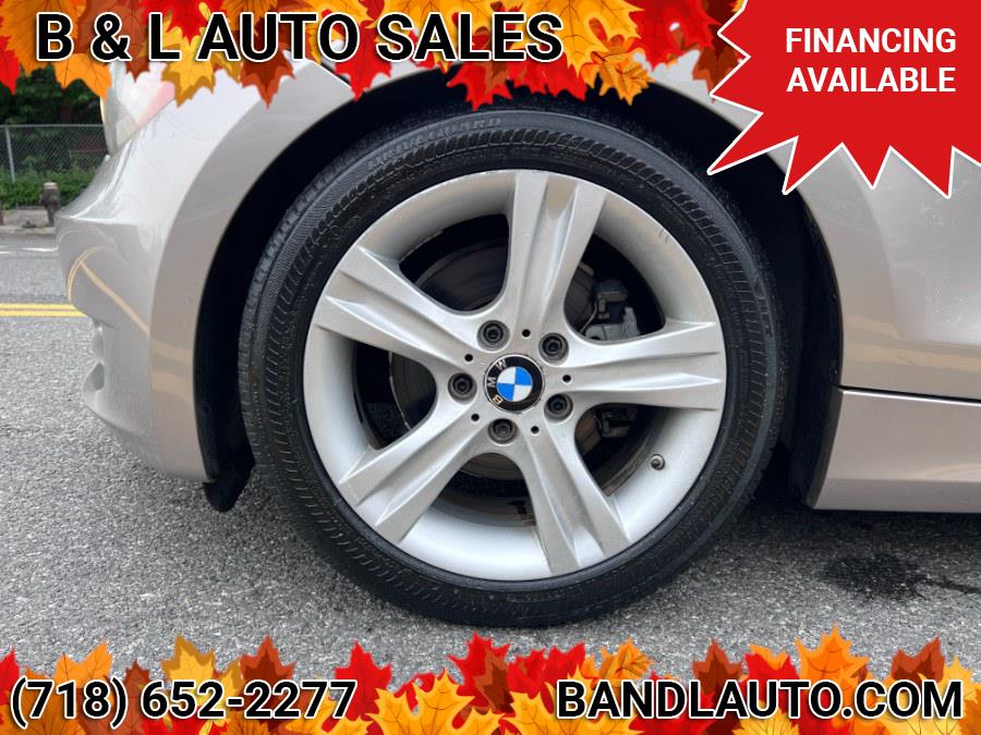 2010 BMW 1 Series 2dr Convertible 128i, available for sale in Bronx, New York | B & L Auto Sales LLC. Bronx, New York 2010 BMW 1 Series 2dr Convertible 128i, available for sale in Bronx, New York | B & L Auto Sales LLC. Bronx, New York