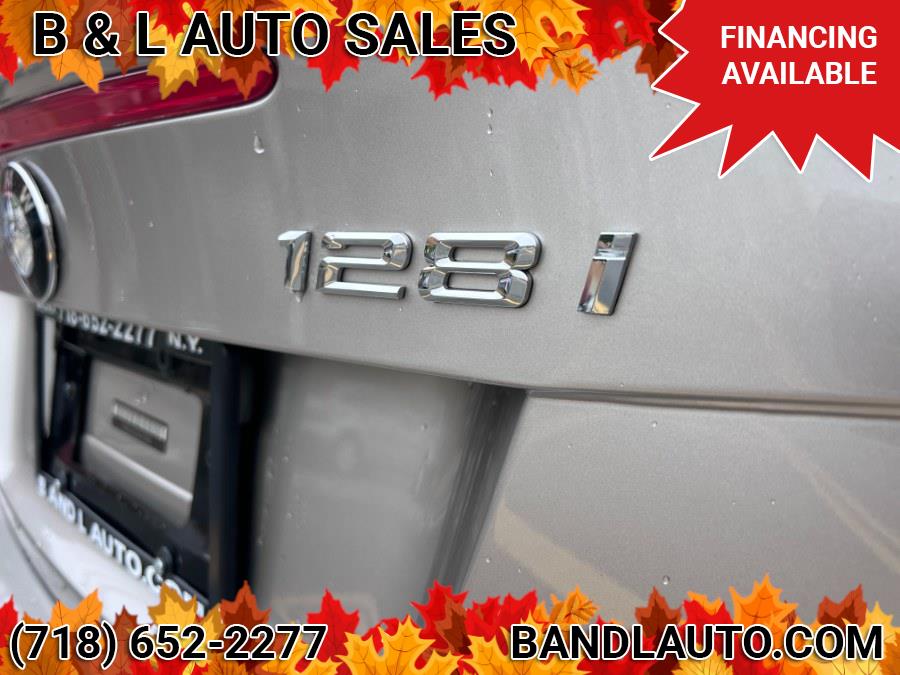 2010 BMW 1 Series 2dr Convertible 128i, available for sale in Bronx, New York | B & L Auto Sales LLC. Bronx, New York 2010 BMW 1 Series 2dr Convertible 128i, available for sale in Bronx, New York | B & L Auto Sales LLC. Bronx, New York