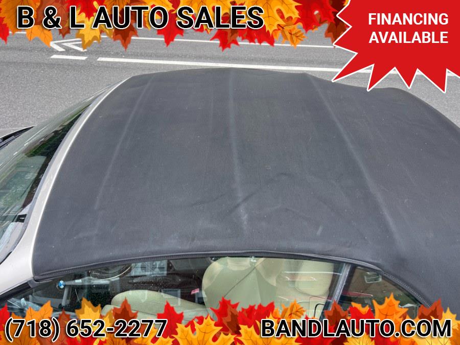 2010 BMW 1 Series 2dr Convertible 128i, available for sale in Bronx, New York | B & L Auto Sales LLC. Bronx, New York 2010 BMW 1 Series 2dr Convertible 128i, available for sale in Bronx, New York | B & L Auto Sales LLC. Bronx, New York