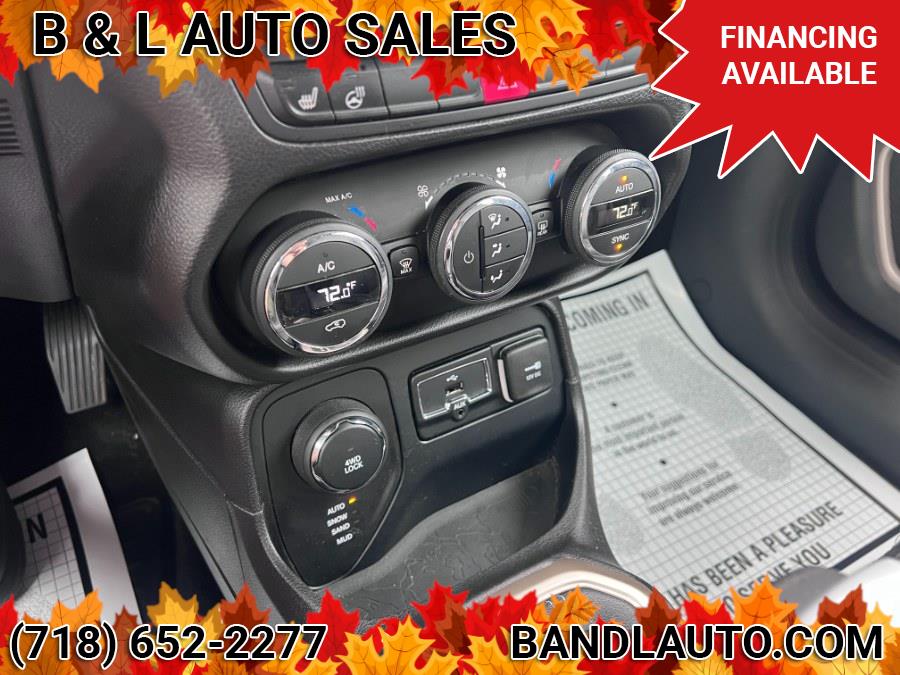 2017 Jeep Renegade Limited 4x4, available for sale in Bronx, New York | B & L Auto Sales LLC. Bronx, New York 2017 Jeep Renegade Limited 4x4, available for sale in Bronx, New York | B & L Auto Sales LLC. Bronx, New York