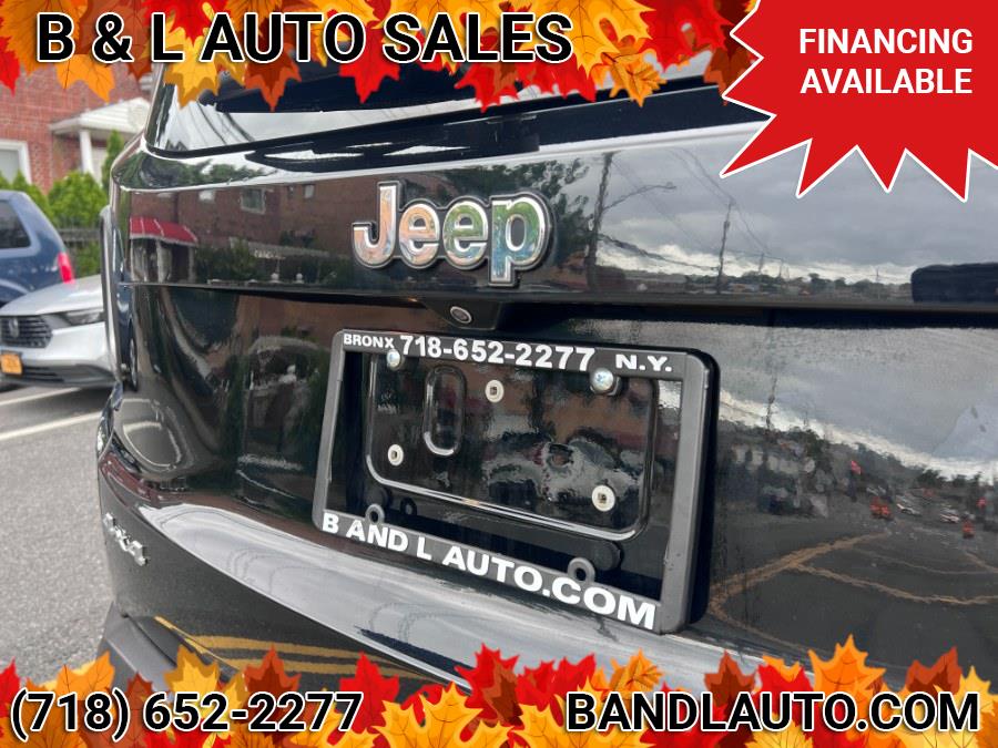 2017 Jeep Renegade Limited 4x4, available for sale in Bronx, New York | B & L Auto Sales LLC. Bronx, New York 2017 Jeep Renegade Limited 4x4, available for sale in Bronx, New York | B & L Auto Sales LLC. Bronx, New York