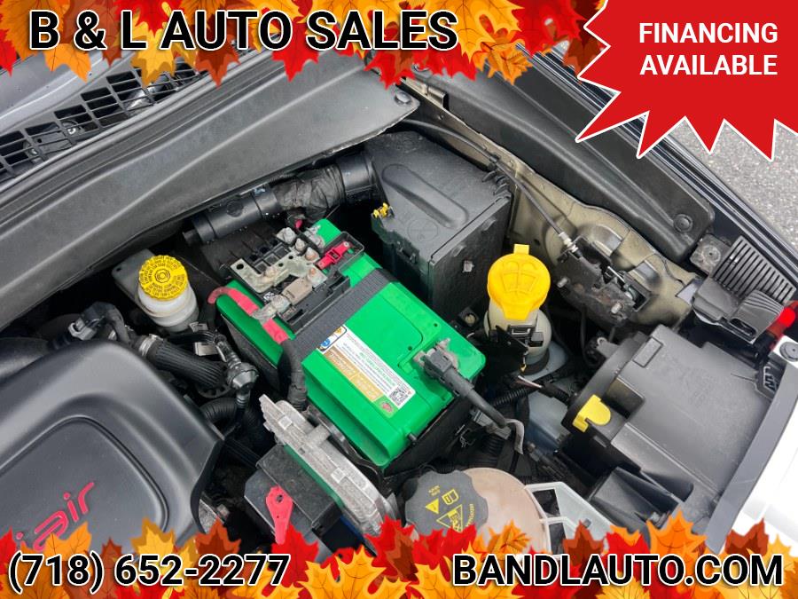 2017 Jeep Renegade Limited 4x4, available for sale in Bronx, New York | B & L Auto Sales LLC. Bronx, New York 2017 Jeep Renegade Limited 4x4, available for sale in Bronx, New York | B & L Auto Sales LLC. Bronx, New York